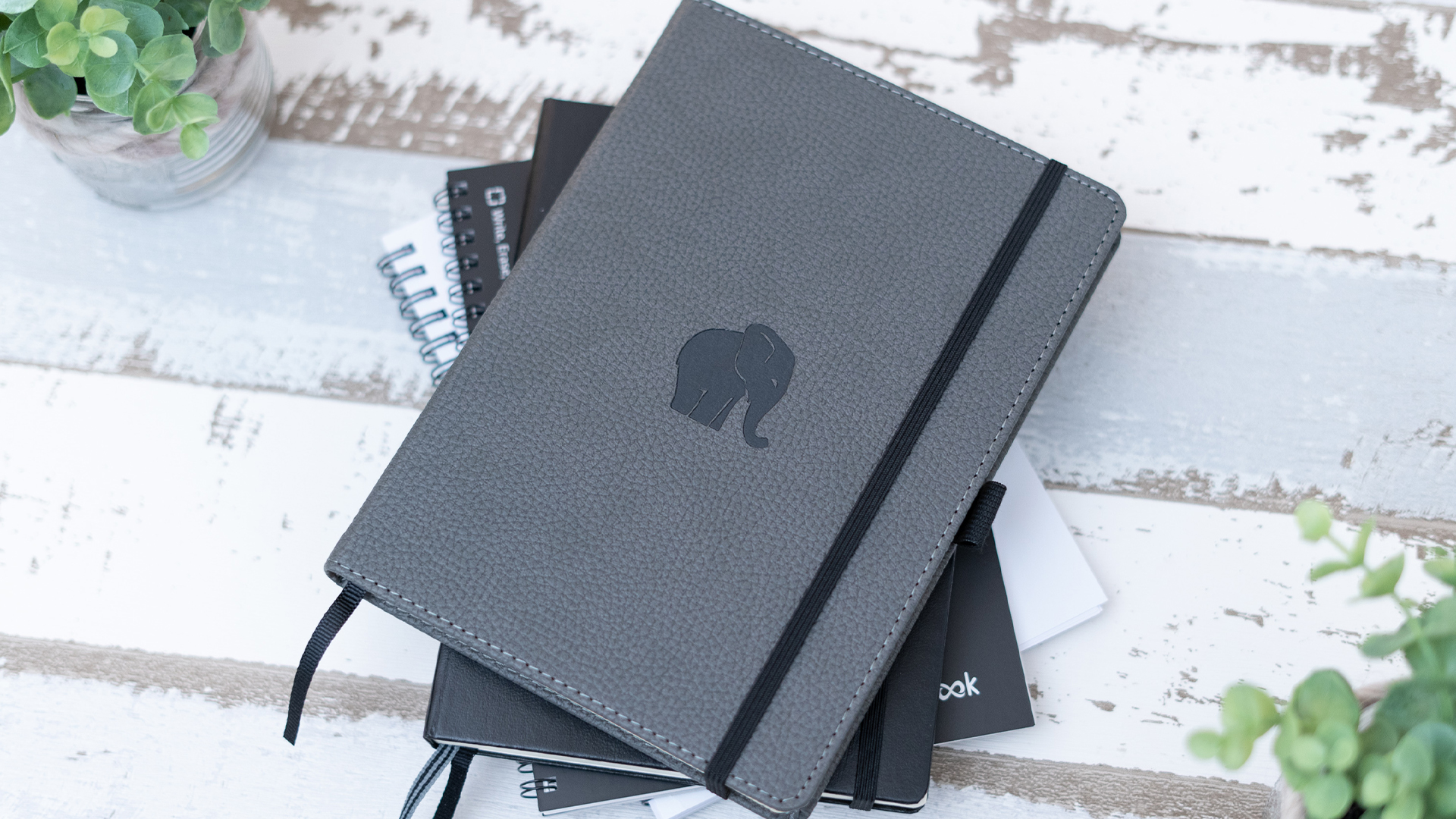 Am Anfang war das Buch Abbildung