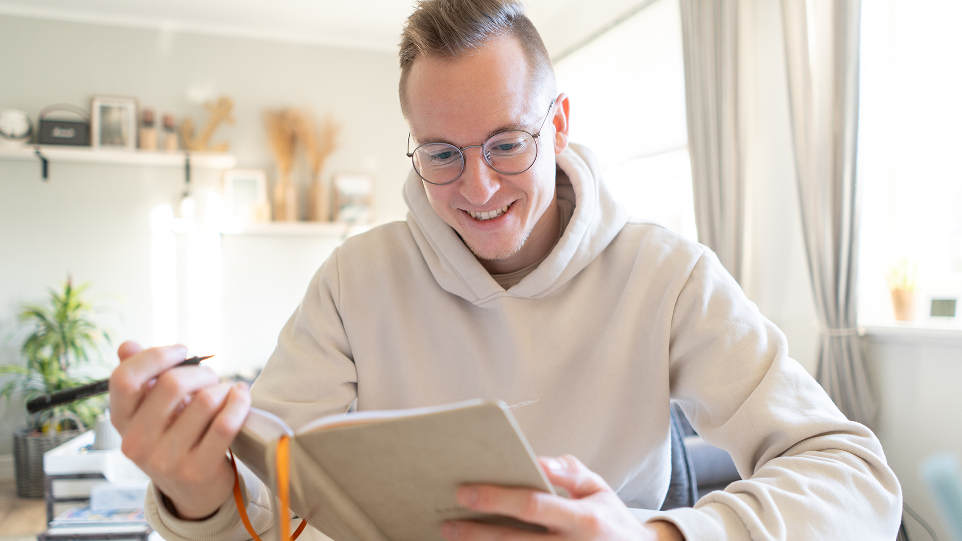 Die tägliche Routine Abbildung