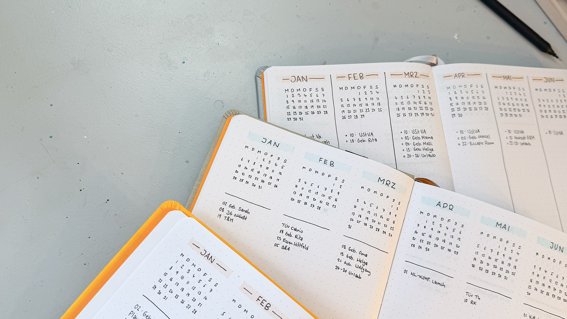 Bonus: Showroom Abbildung