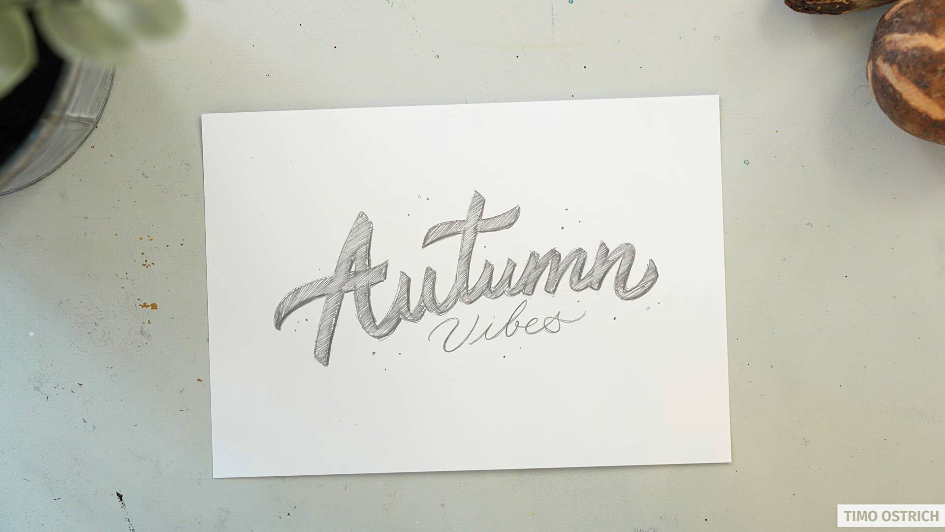 Autumn Vibes Abbildung