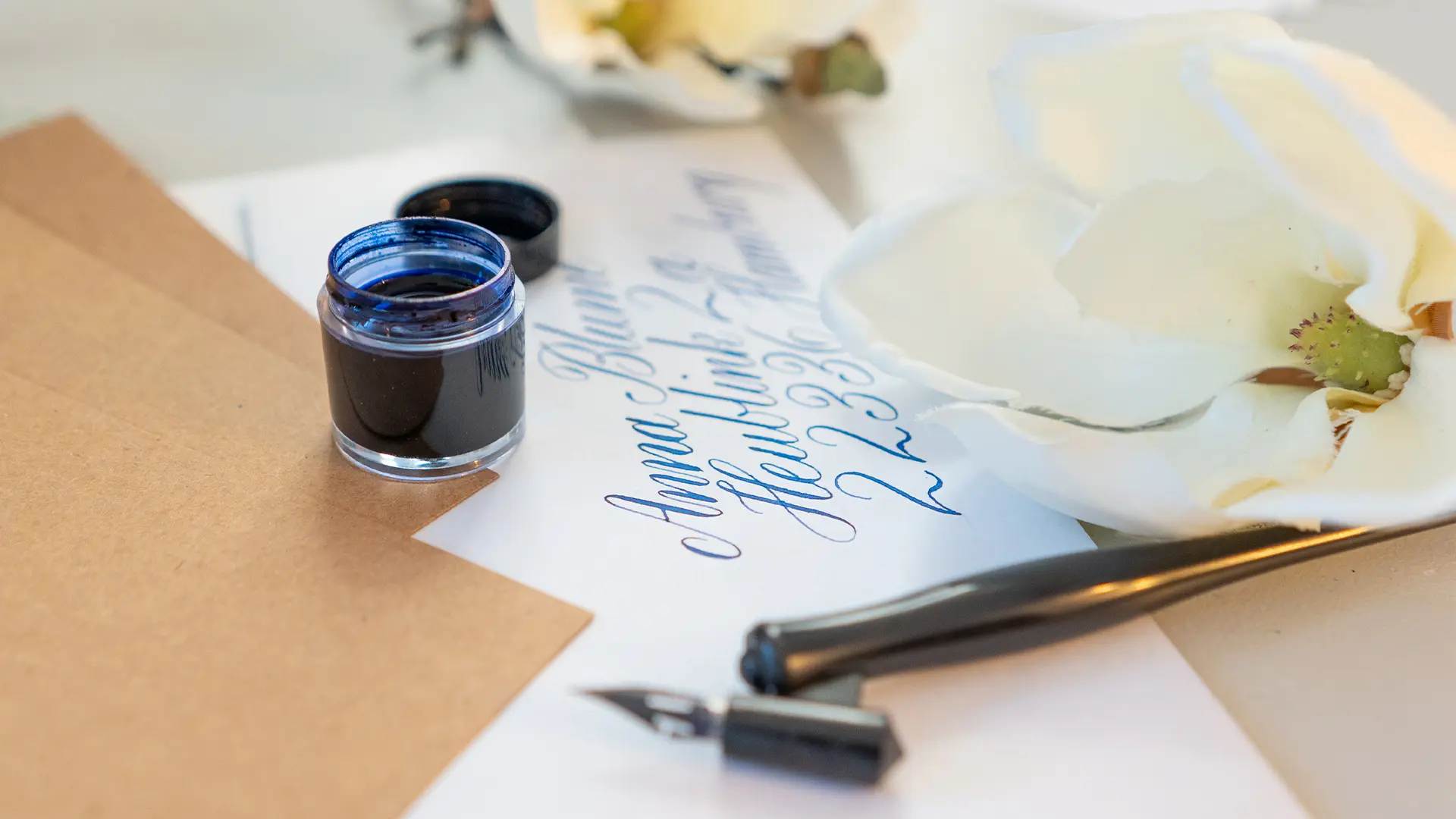 Auf dem Weg zum Wort Abbildung