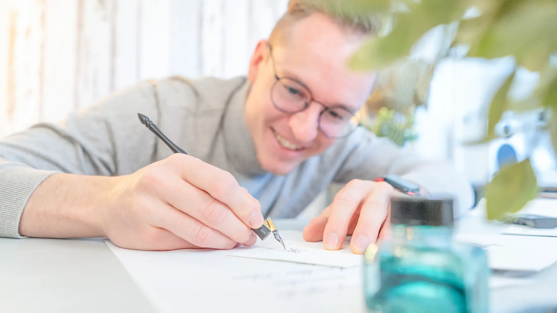 Die ersten Schritte Abbildung