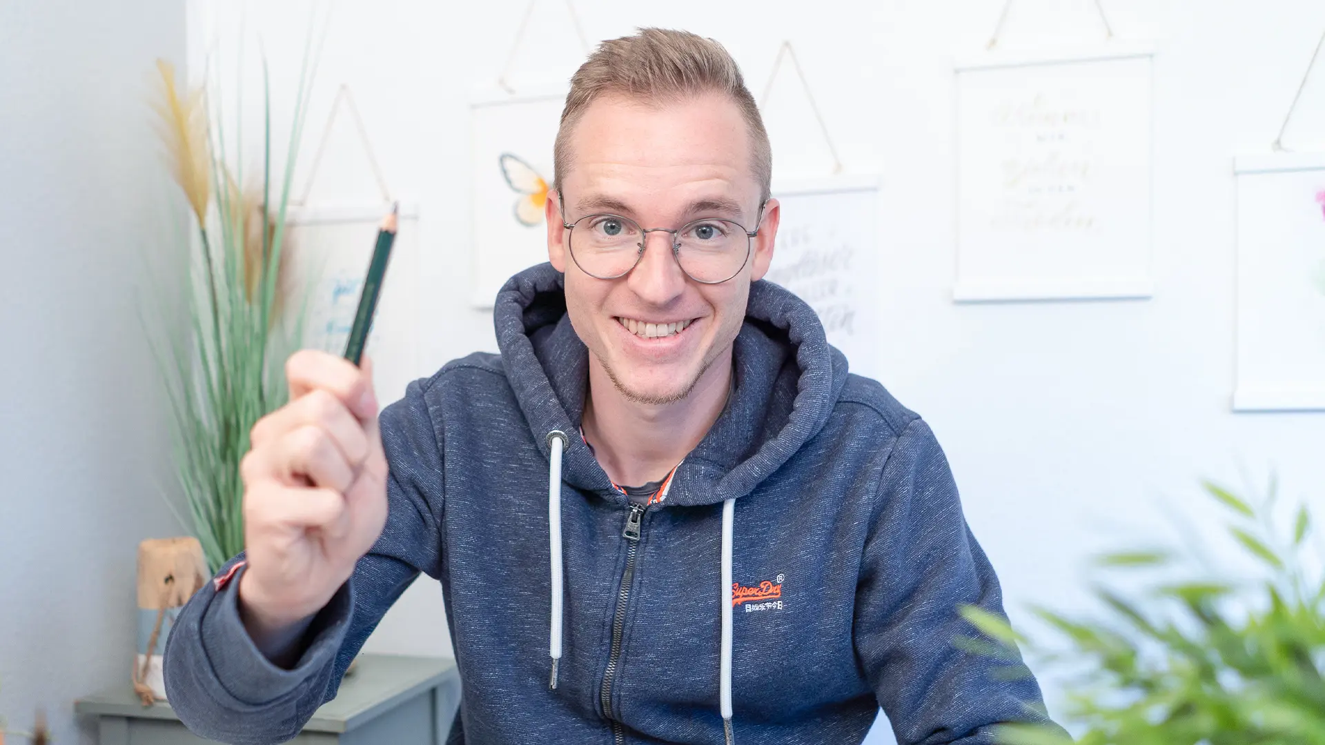 Clevere Details und Techniken Abbildung