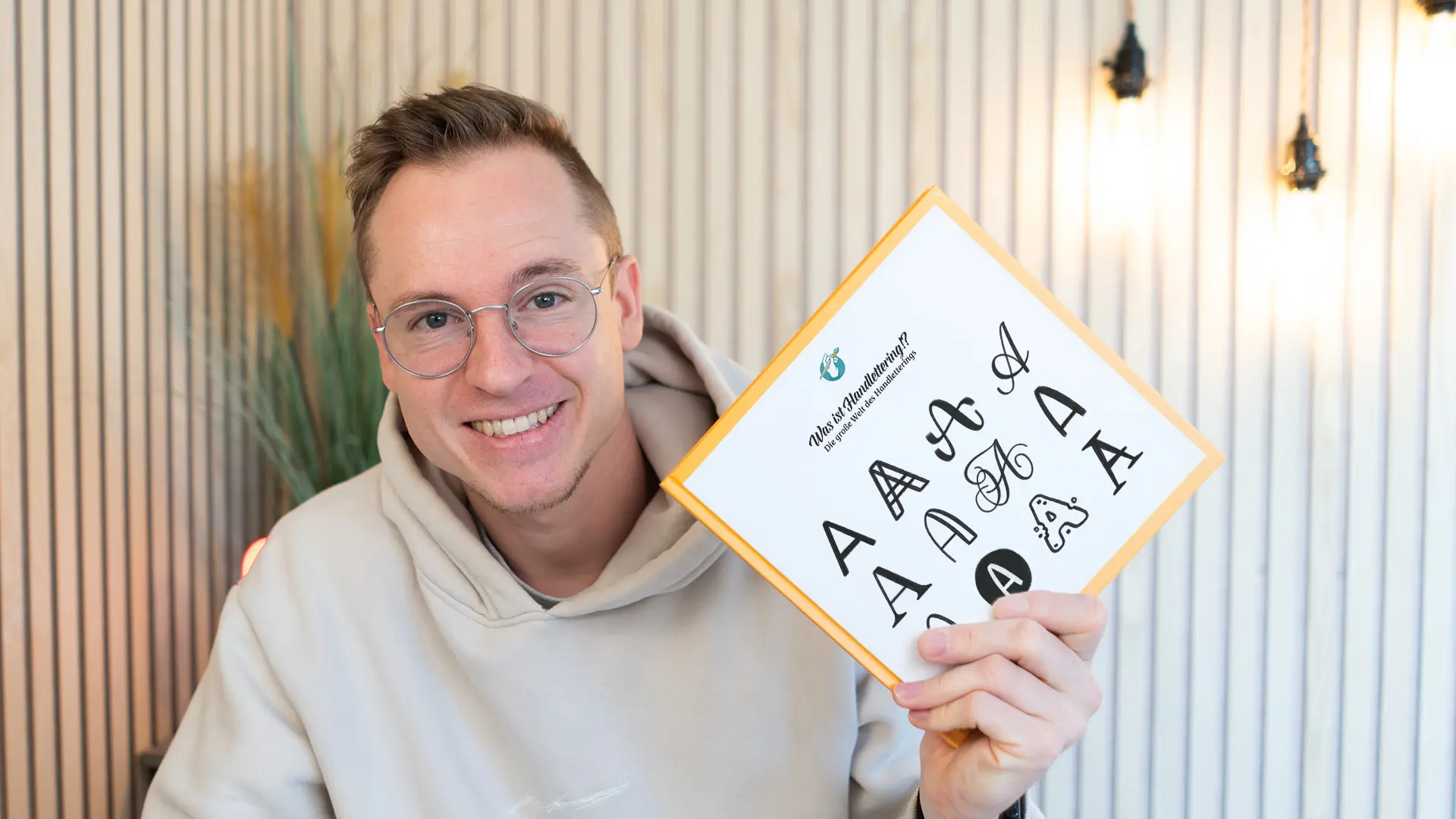 Der Schnellstart ins Handlettering Abbildung