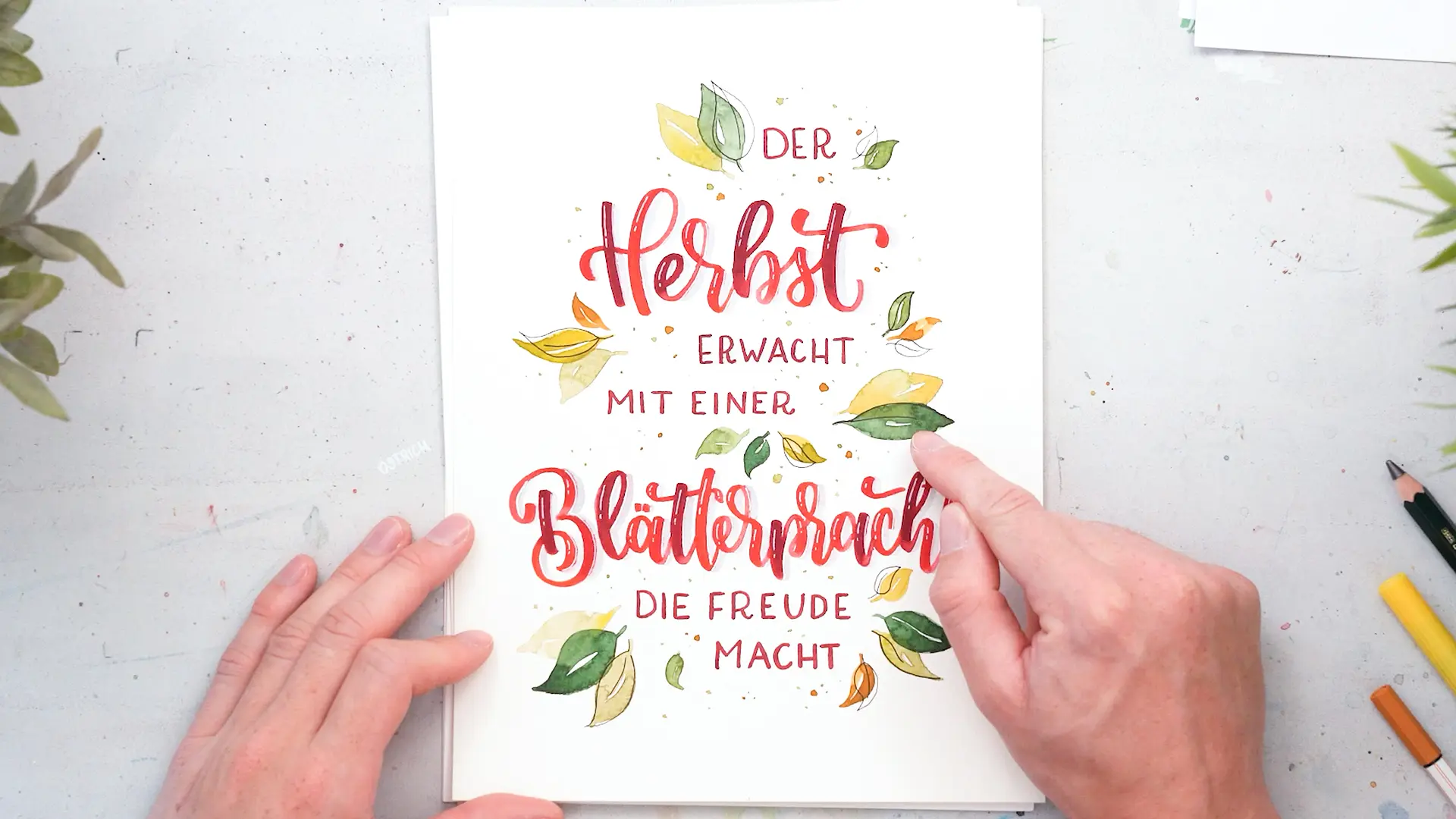 Objektive Gestaltung Abbildung