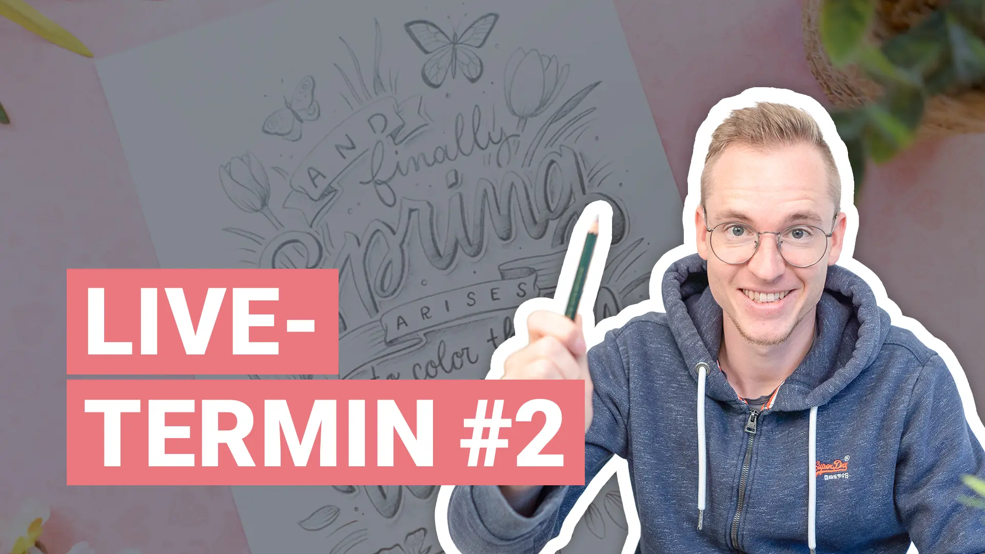 2. Live-Termin (23.04.2026, 18:00 - 19:30) Abbildung