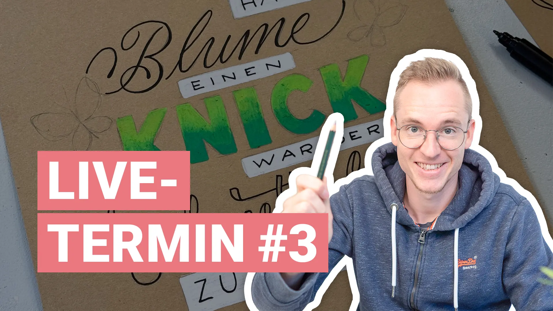 3. Live-Termin (30.04.2026, 18:00 - 19:30) Abbildung