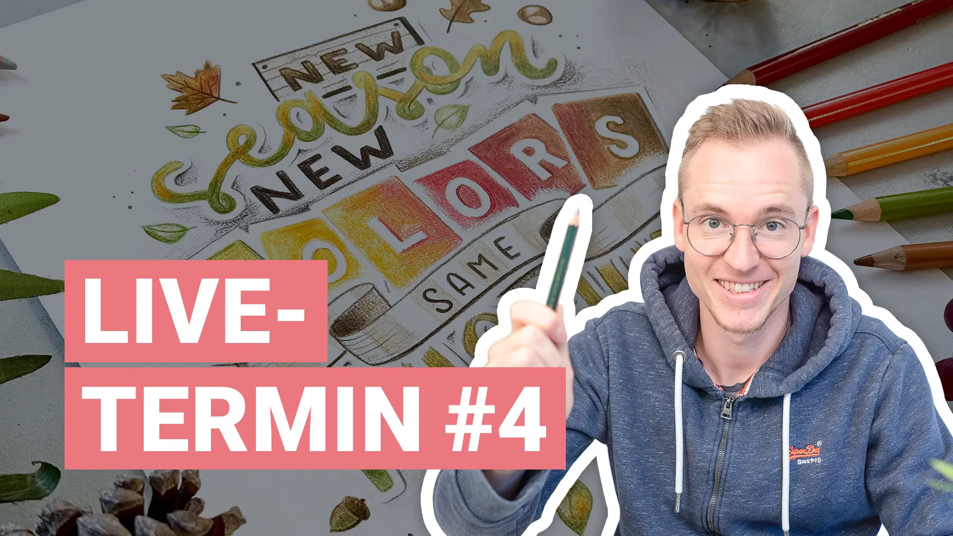 4. Live-Termin (07.05.2026, 18:00 - 19:30) Abbildung